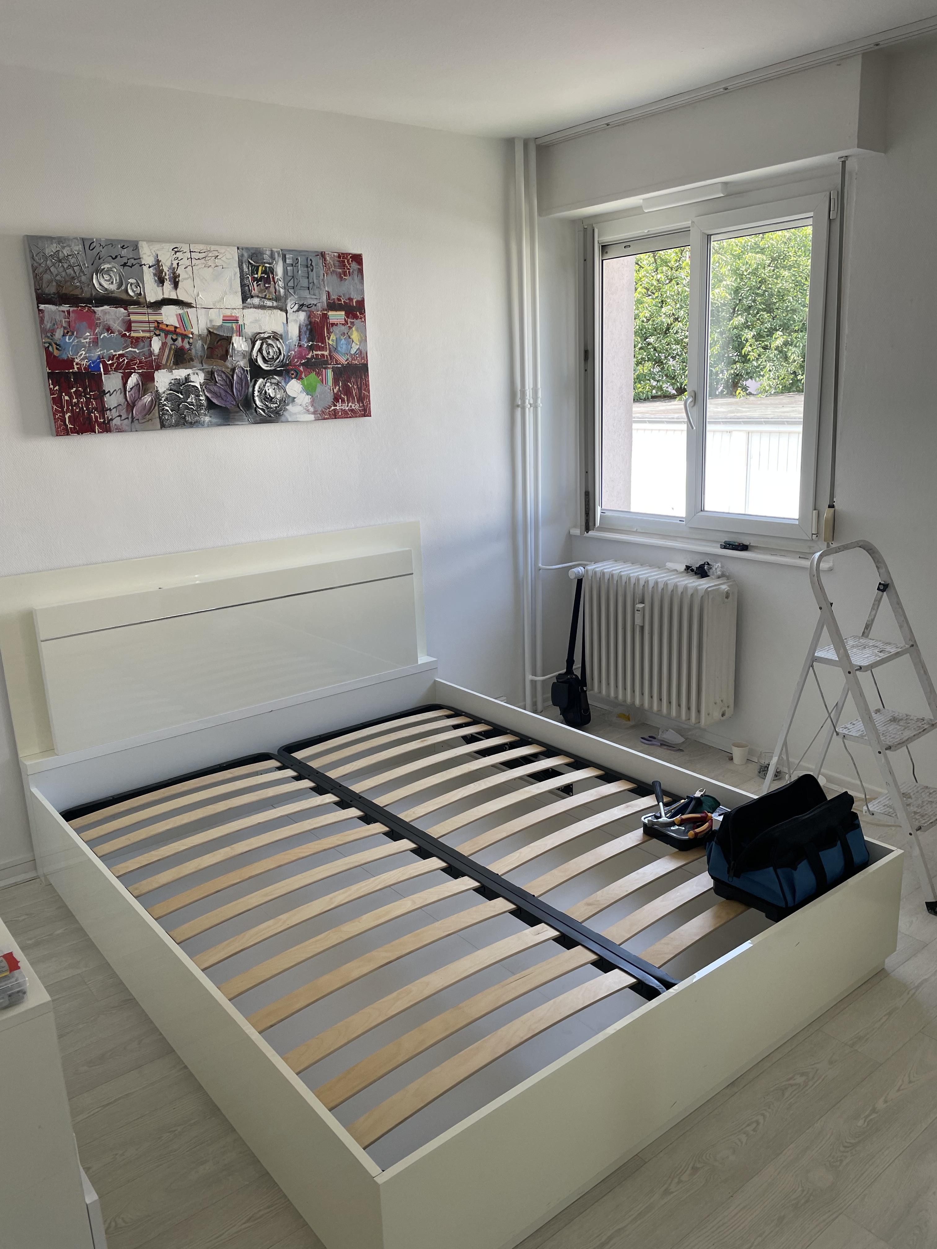 Travail 6